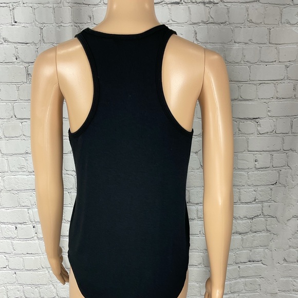 Express Loose Fit Tank Top - Picture 2 of 5